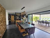 Vente maison 11 pièces