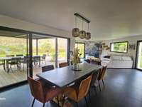 Vente maison 11 pièces