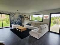 Vente maison 11 pièces