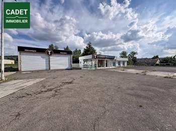 Vente Maison 3 chambresAvranches