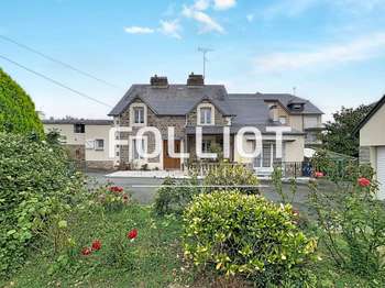 Vente Maison 3 chambresAvranches