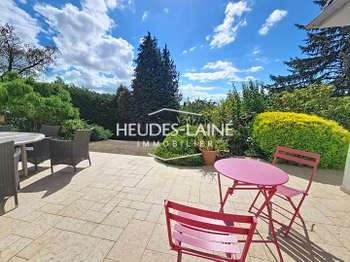 Vente maison 7 pièces Avranches 50