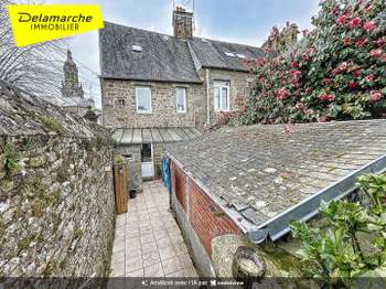 Vente Maison 2 chambresAvranches
