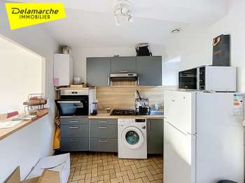 Vente maison 3 pièces Vente maison 3 pièces