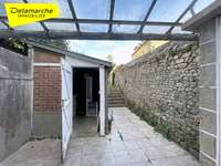 Vente maison 3 pièces Vente maison 3 pièces