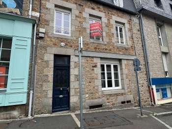 Vente maison 6 pièces Avranches 50