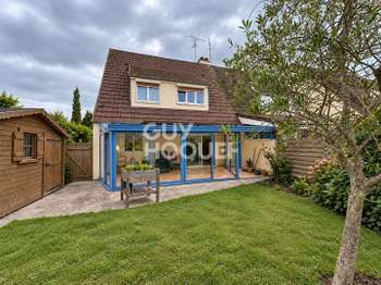 Vente maison 5 pièces Avranches 50