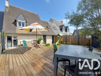Vente maison 6 pièces Avranches 50
