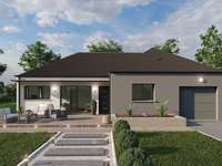 Vente maison 1 pièce