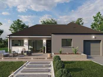 Vente Maison 3 chambresAvranches