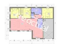 Vente maison 1 pièce