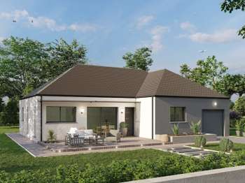 Vente maison 1 pièce