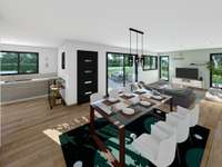 Vente maison 1 pièce