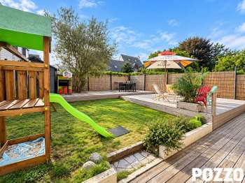 Vente maison 6 pièces Avranches 50
