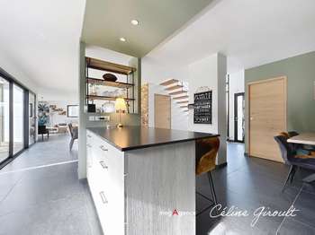 Vente maison 11 pièces Avranches 50