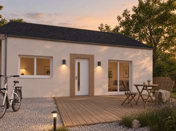 Vente Maison 2 chambresAvranches
