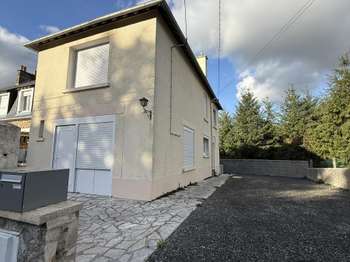 Vente maison 5 pièces Avranches 50