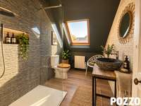 Vente maison 11 pièces