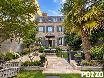 Vente maison 11 pièces Avranches 50