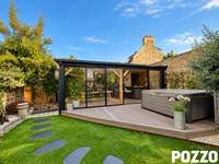 Vente maison 11 pièces