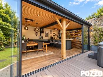 Vente maison 11 pièces