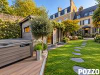 Vente maison 11 pièces