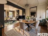 Vente maison 11 pièces