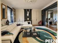 Vente maison 11 pièces