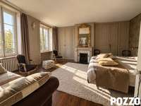 Vente maison 11 pièces