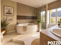 Vente maison 11 pièces