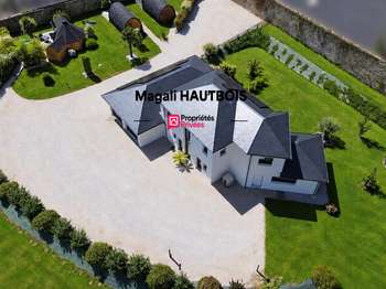 Vente maison 11 pièces Avranches 50
