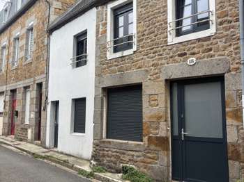 Vente Maison 2 chambresAvranches