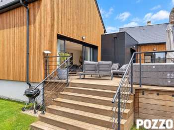 Vente Maison 4 chambresAvranches