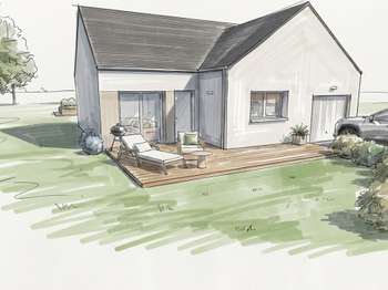 Vente Maison 2 chambresAvranches
