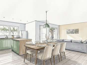 Vente maison