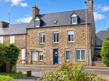 Vente Maison 4 chambresAvranches