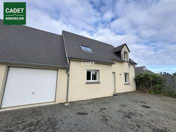Photo Vente maison Avranches