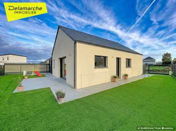 Vente maison 4 pièces Avranches 50