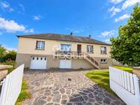 Vente maison 7 pièces Vente maison 7 pièces