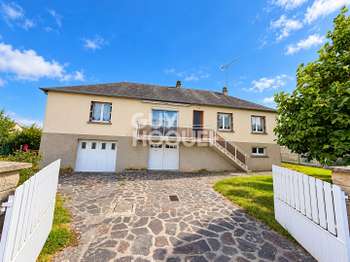 Vente maison 7 pièces Avranches 50