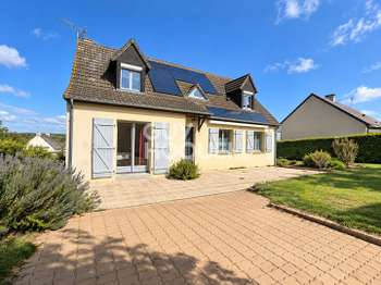 Vente maison 8 pièces Avranches 50