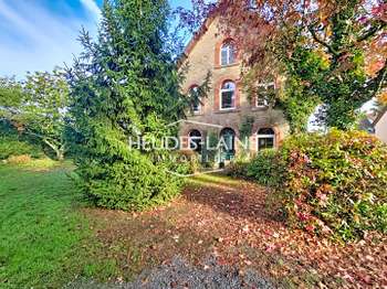 Vente maison 7 pièces Avranches 50