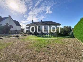 Vente Maison 5 chambresAvranches
