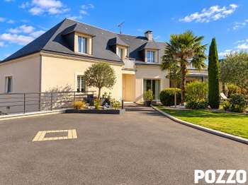 Vente maison 9 pièces Avranches 50