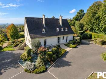 Vente Maison 5 chambresAvranches