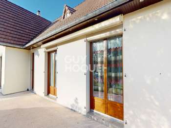 Vente maison 6 pièces Avranches 50