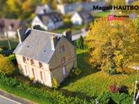 Vente maison 10 pièces