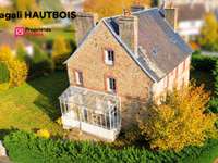 Vente maison 10 pièces