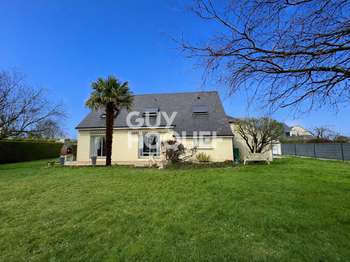 Vente Maison 4 chambresAvranches