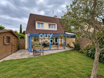Vente Maison 3 chambresAvranches